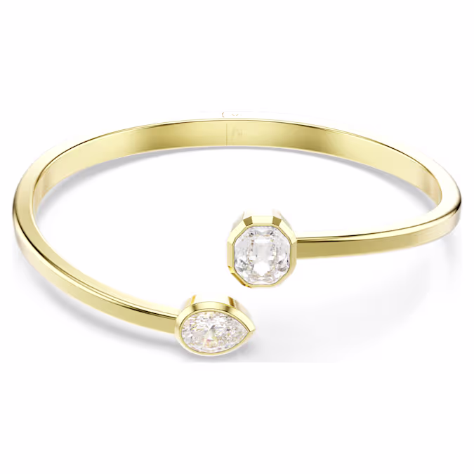 67e14ed7bfd7a_imber-bangle--mixed-cuts--white--gold-tone-plated-swarovski-5714314 (4).avif